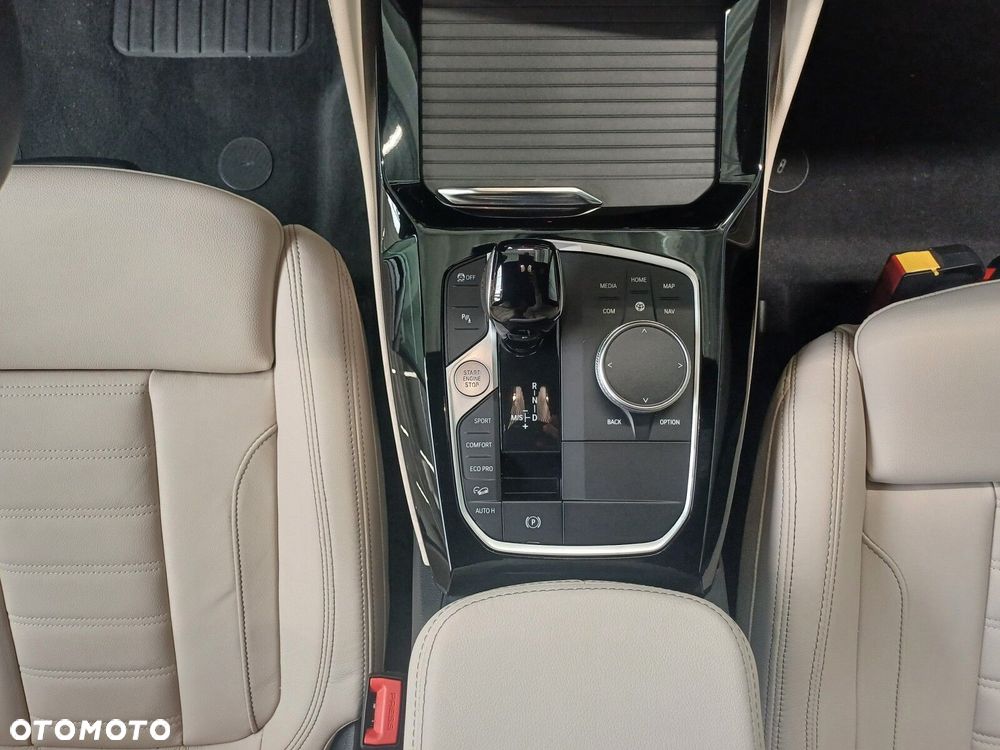 BMW X4 - 9