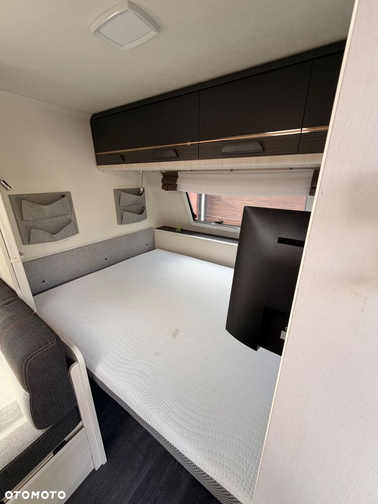 Caravelair ARTICA 496 FAMILY + mover + klima + markiza - 29