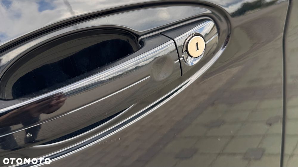 Ford C-MAX 1.5 TDCi Start-Stop-System Titanium - 8