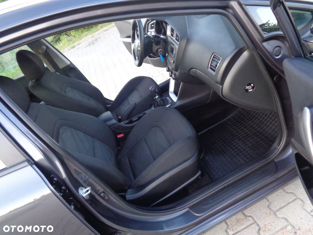 Kia Ceed 1.6 GDI Platinum Edition - 7