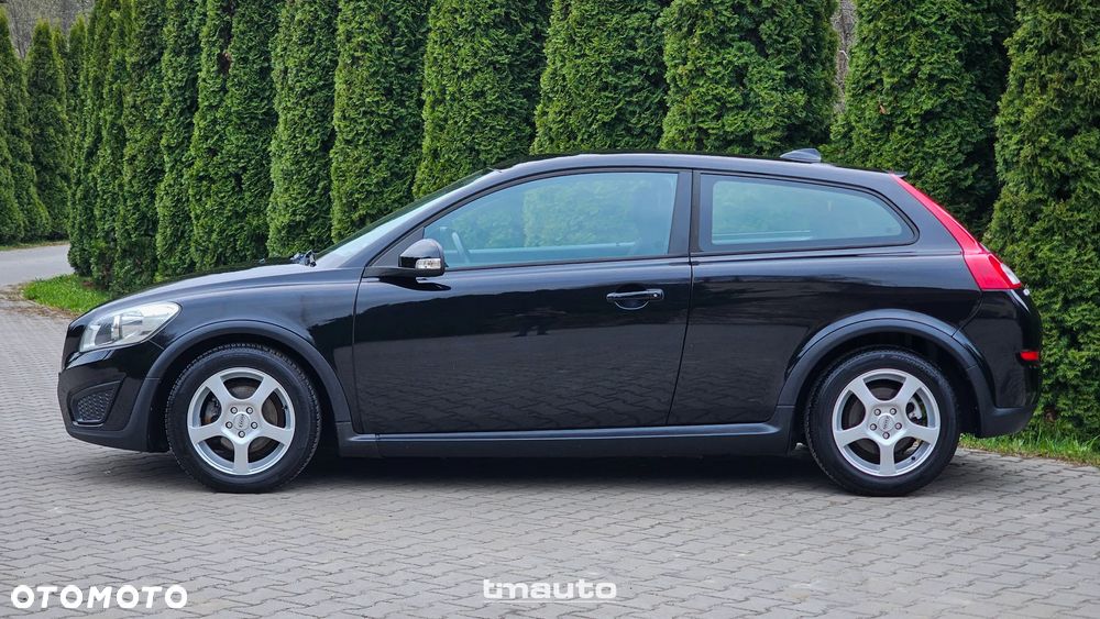 Volvo C30 D2 Kinetic - 26
