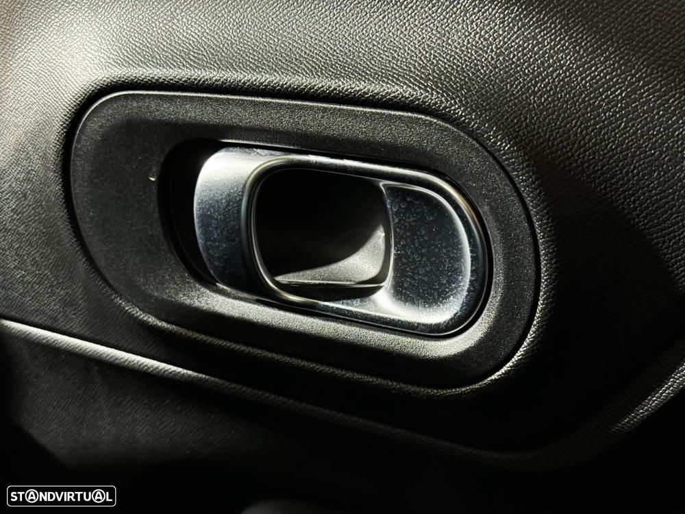 Citroën C5 Aircross 1.6 Hybrid Shine Pack e-EAT8 - 26