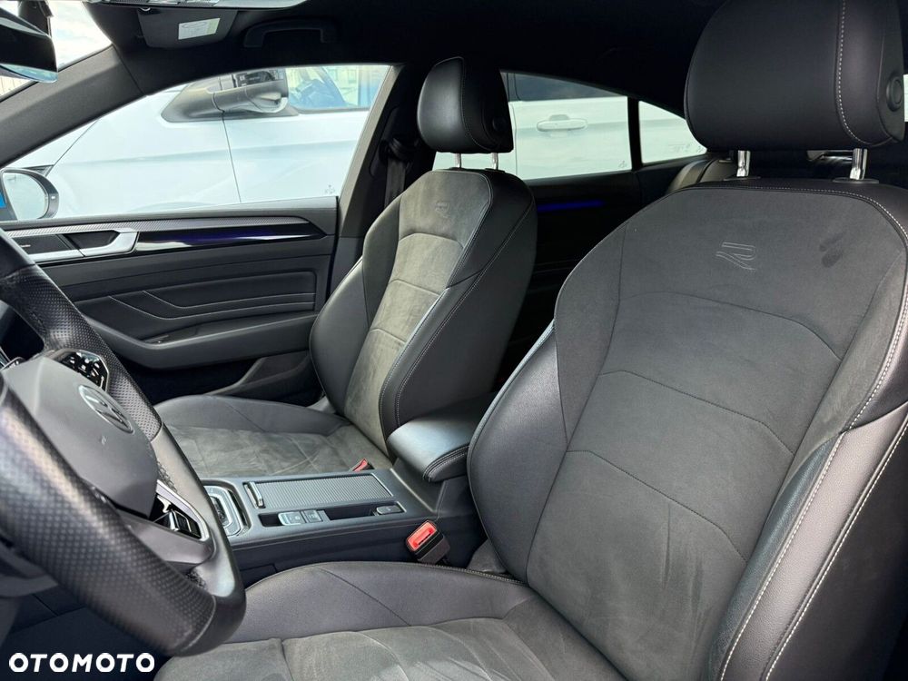 Volkswagen Arteon 2.0 TSI R-Line DSG - 13