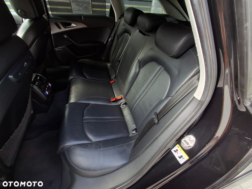 Audi A6 Allroad 3.0 TDI Quattro Tiptr - 16