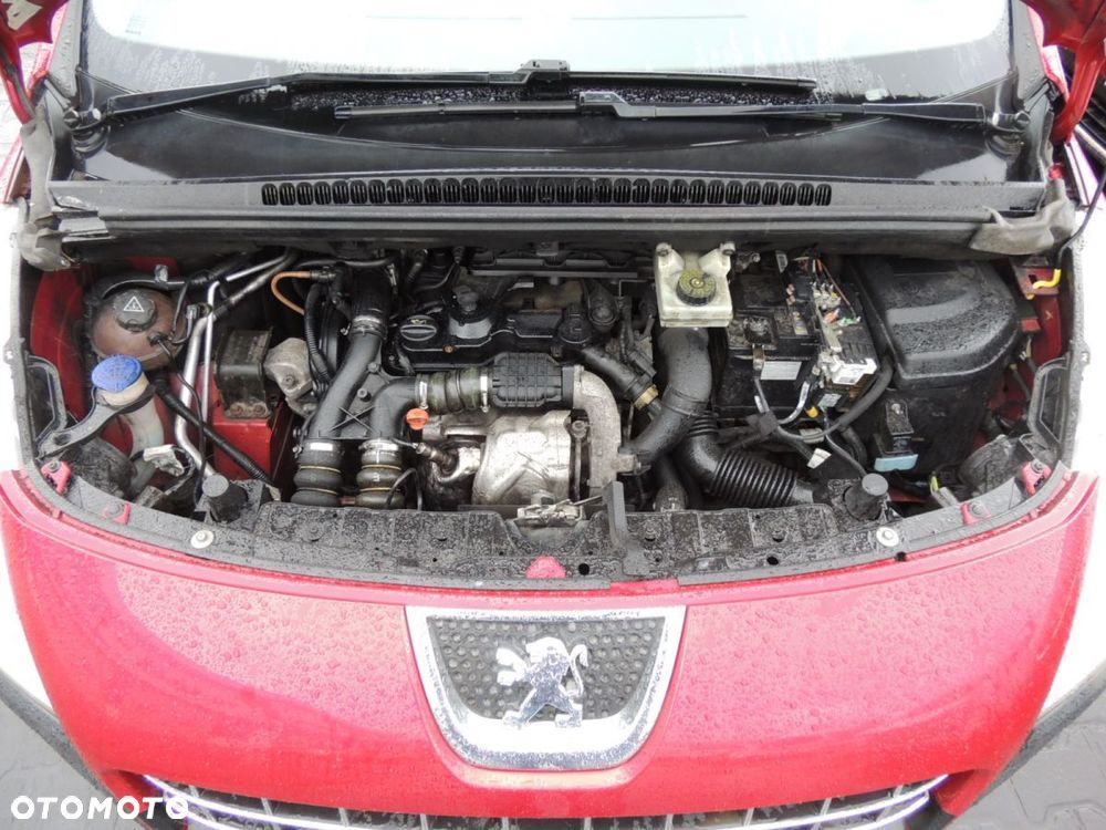 Skrzynia biegów  6 Peugeot 3008 '11 - 1