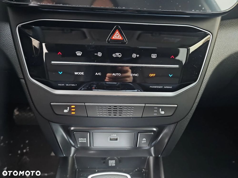 SsangYong/KGM Tivoli 1.5 T-GDI Adventure - 18