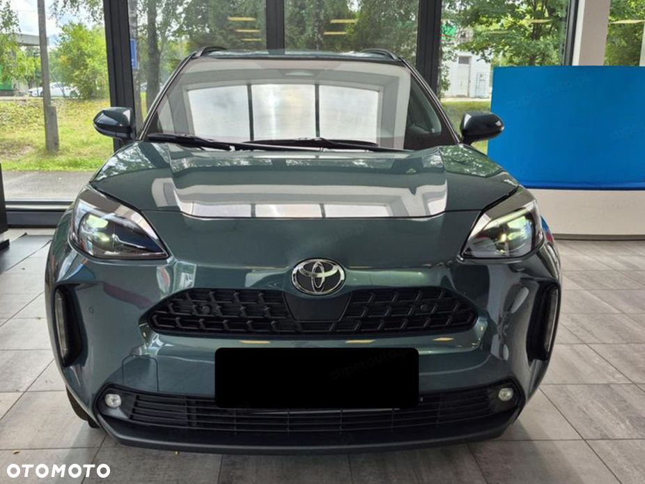 Toyota Yaris Cross Hybrid 1.5 Style - 2