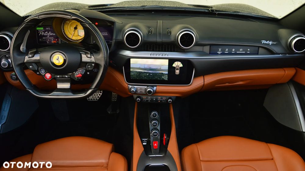Ferrari Portofino - 3