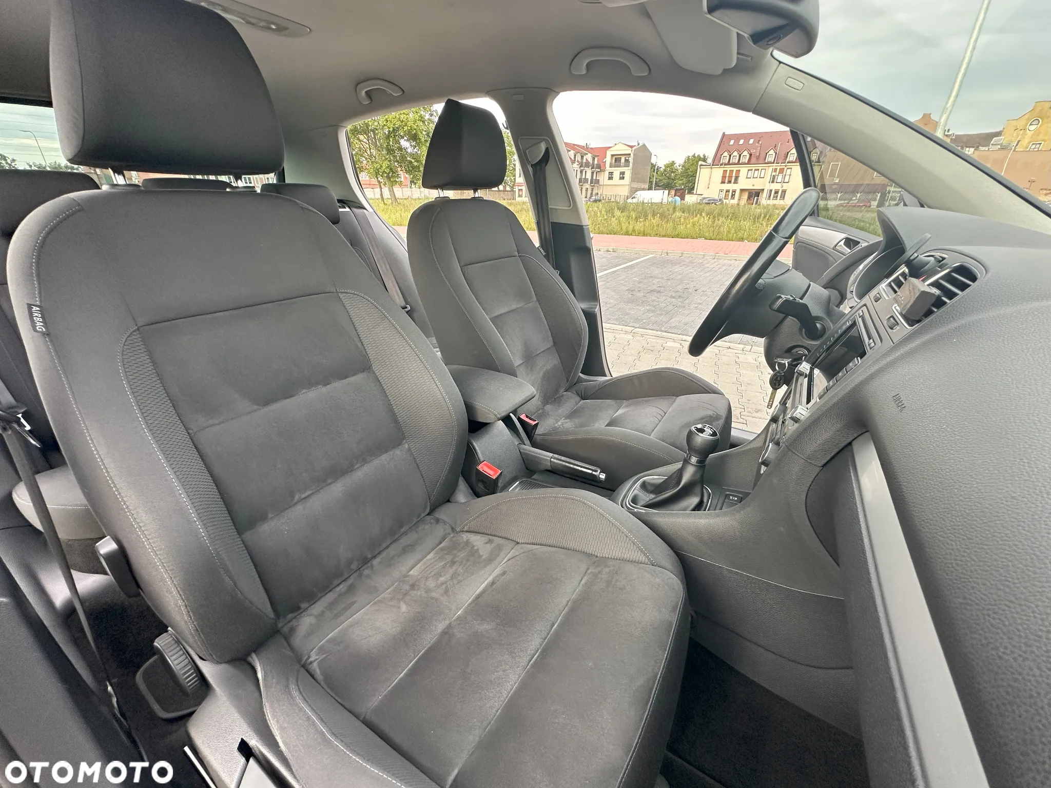 Volkswagen Golf VI 1.4 TSI Highline - 33