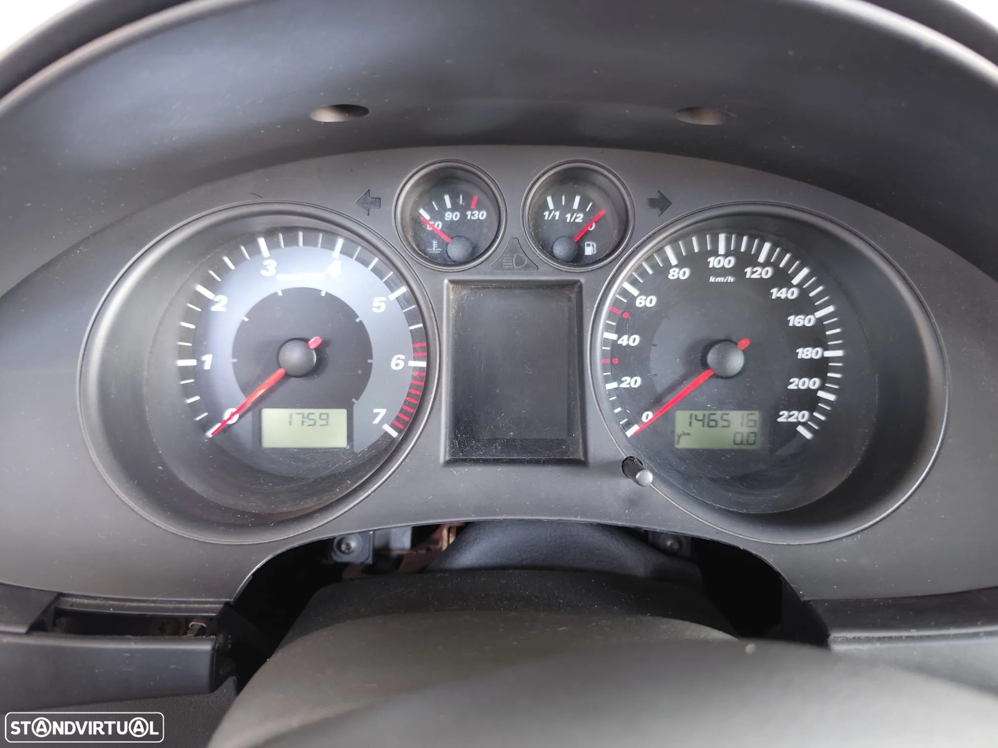 SEAT Ibiza - 4