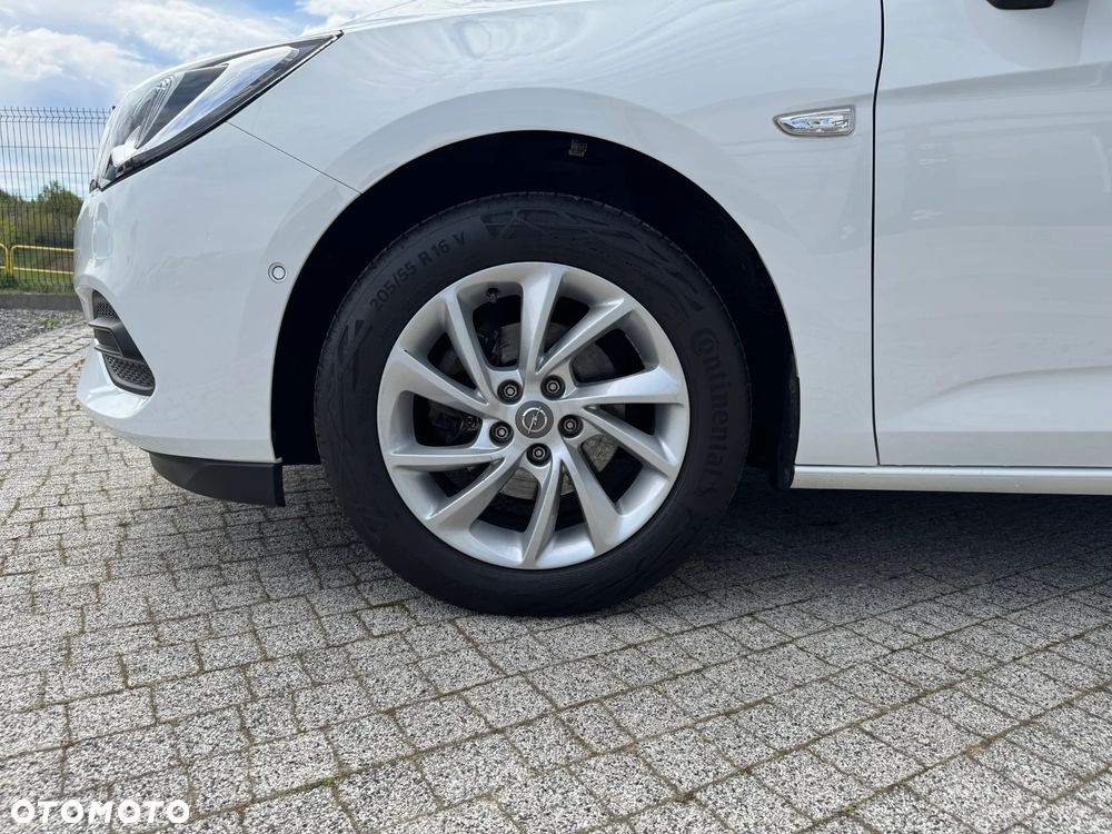 Opel Astra - 12