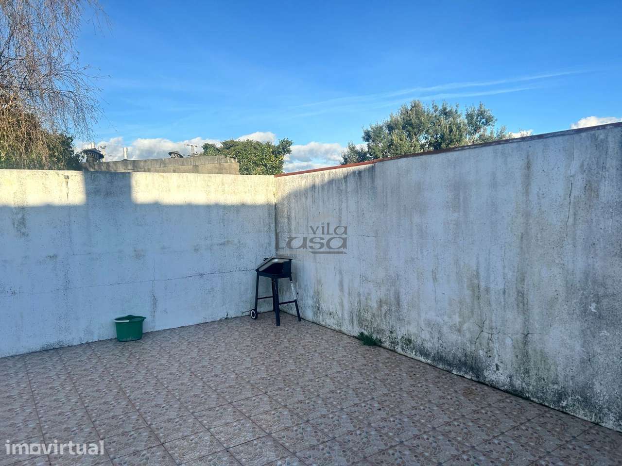 Moradia T2 Térrea Terraço Valbom Junta de Freguesia - Grande imagem: 4/14