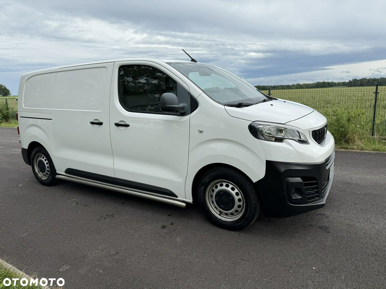 Peugeot Expert - 22