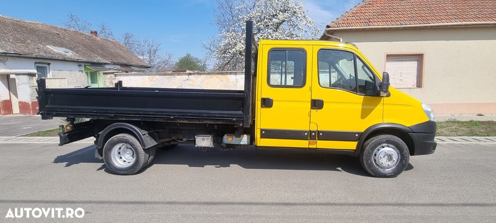 Iveco Daily - 15