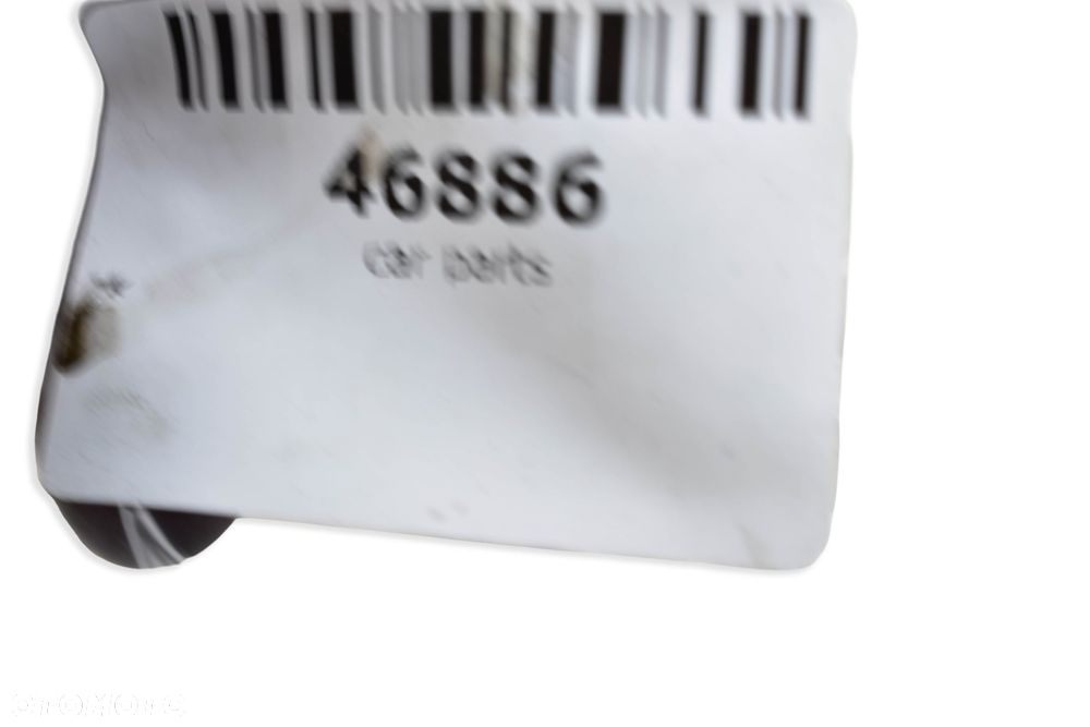 Przepustnica NISSAN QASHQAI J10 JUKE J10 1.6 16V RME50-11 - 8