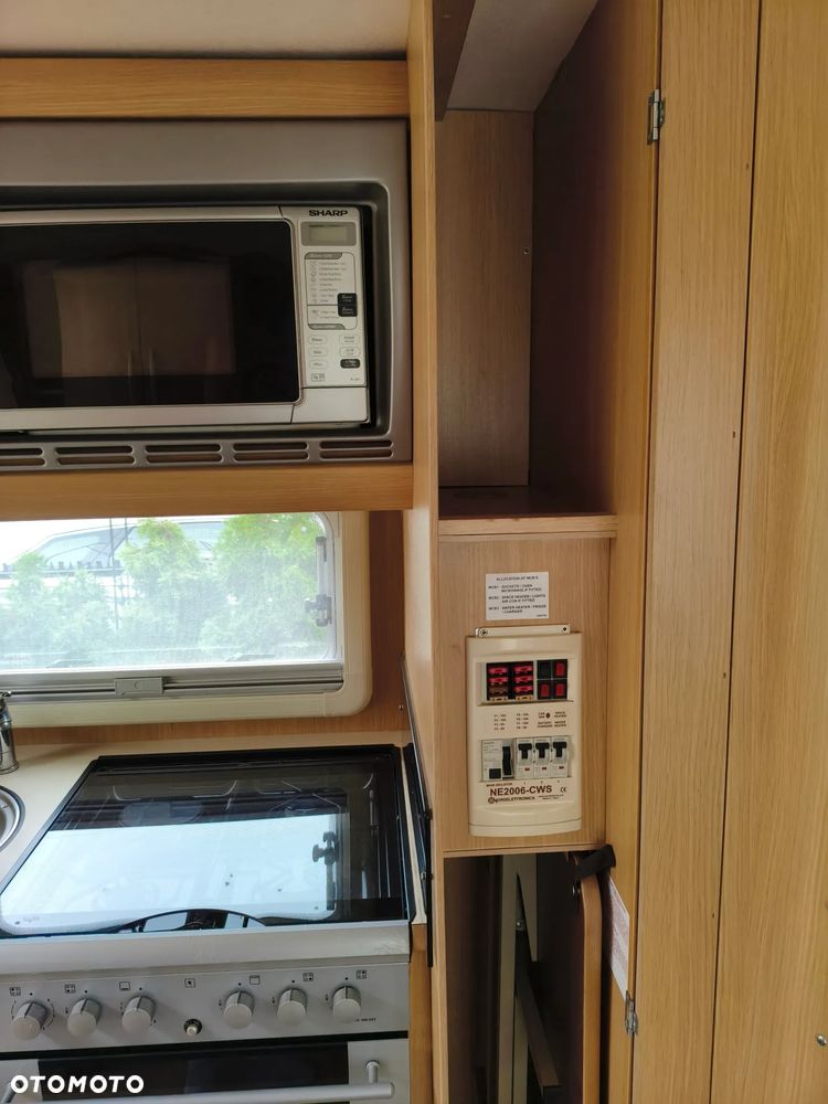 Inny Abbey gts 215 - 17