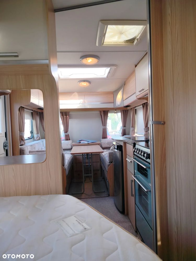 Coachman - 18