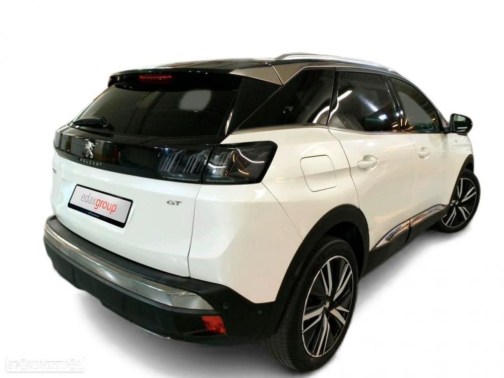 Peugeot 3008 1.2 PureTech GT Pack EAT8 - 2
