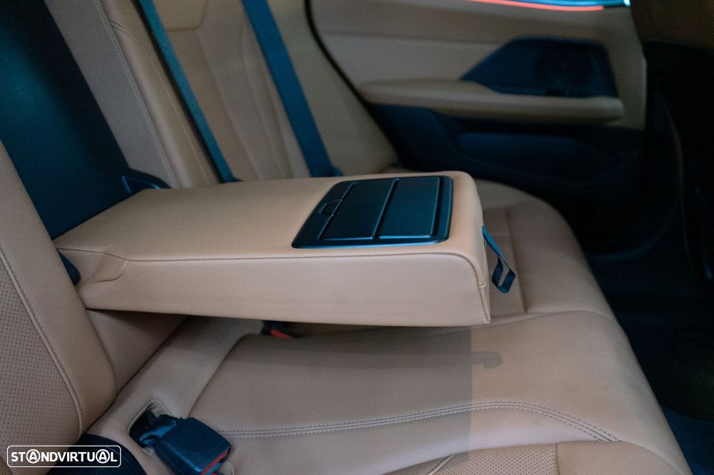 BMW i4 M50 Gran Coupe - 56