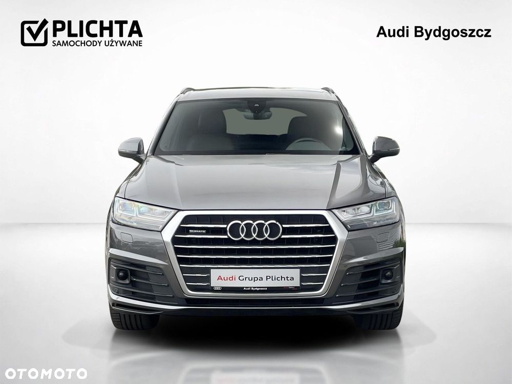 Audi Q7 - 9
