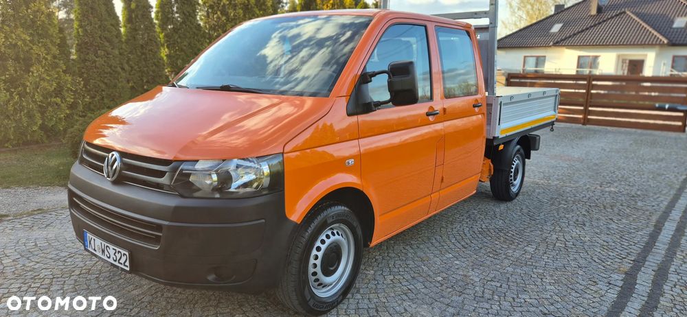 Volkswagen T5 - 2