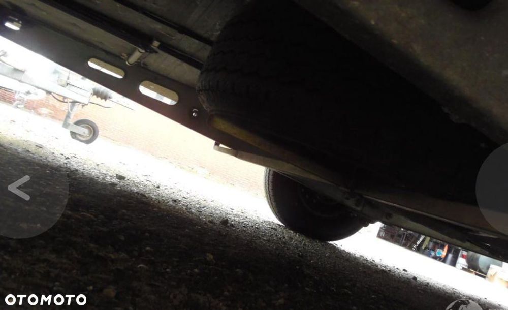 Beyerland VITESSE 460 MD - 18