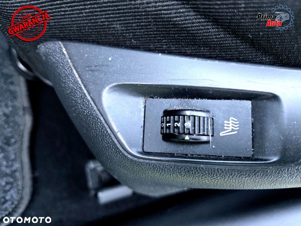 Citroën C5 Tourer HDi 115 FAP Business Class - 22