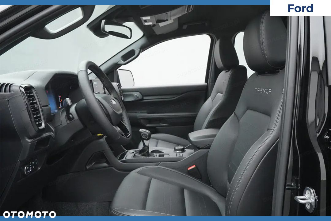 Ford Ranger - 10