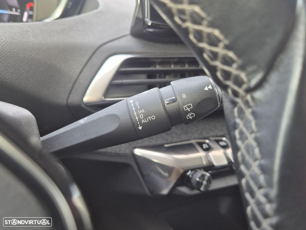 Peugeot 3008 1.5 BlueHDi Allure Pack - 27
