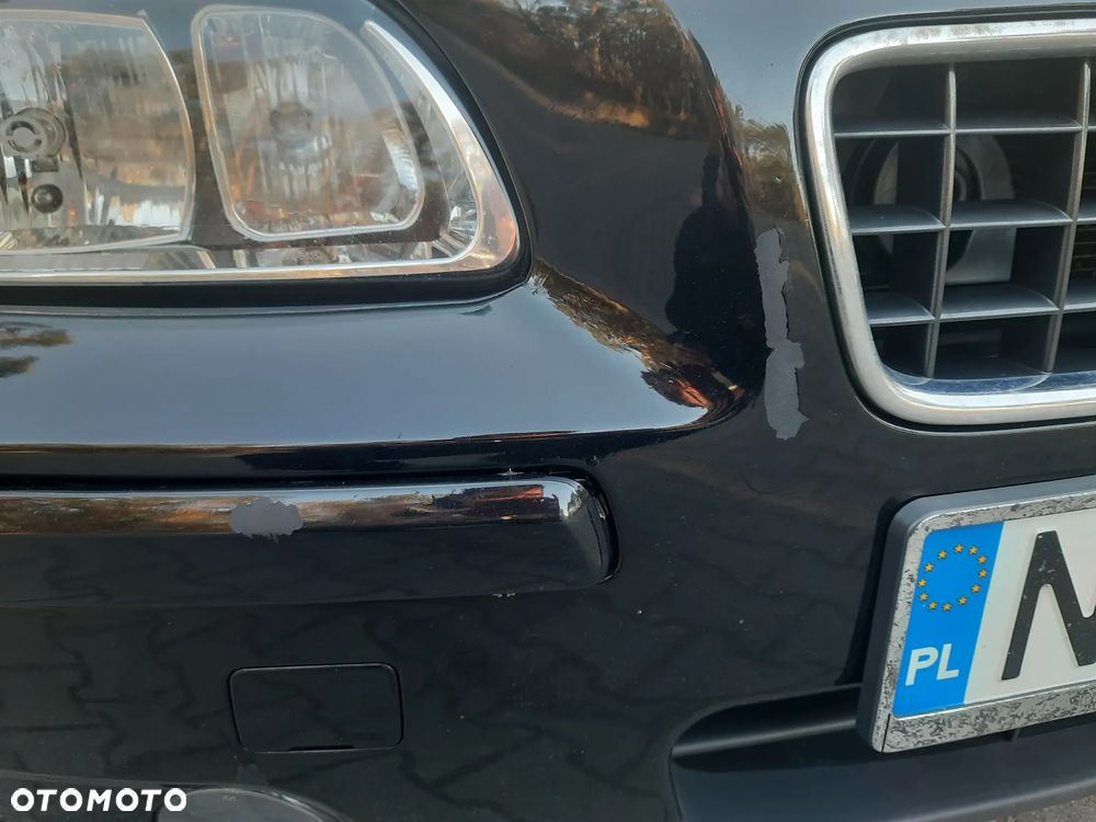 Volvo S60 2.4 Kinetic - 14