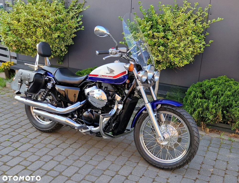 Honda Shadow