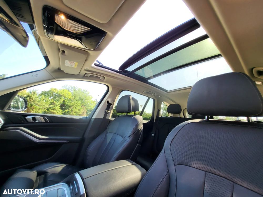 BMW X5 xDrive25d xLine - 9