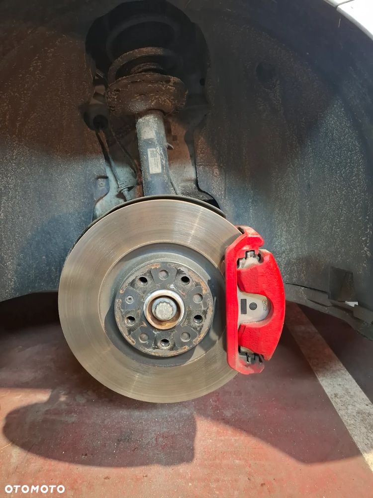 Volkswagen Touran 2.0 TDI SCR (BlueMotion Technology) DSG Highline - 14