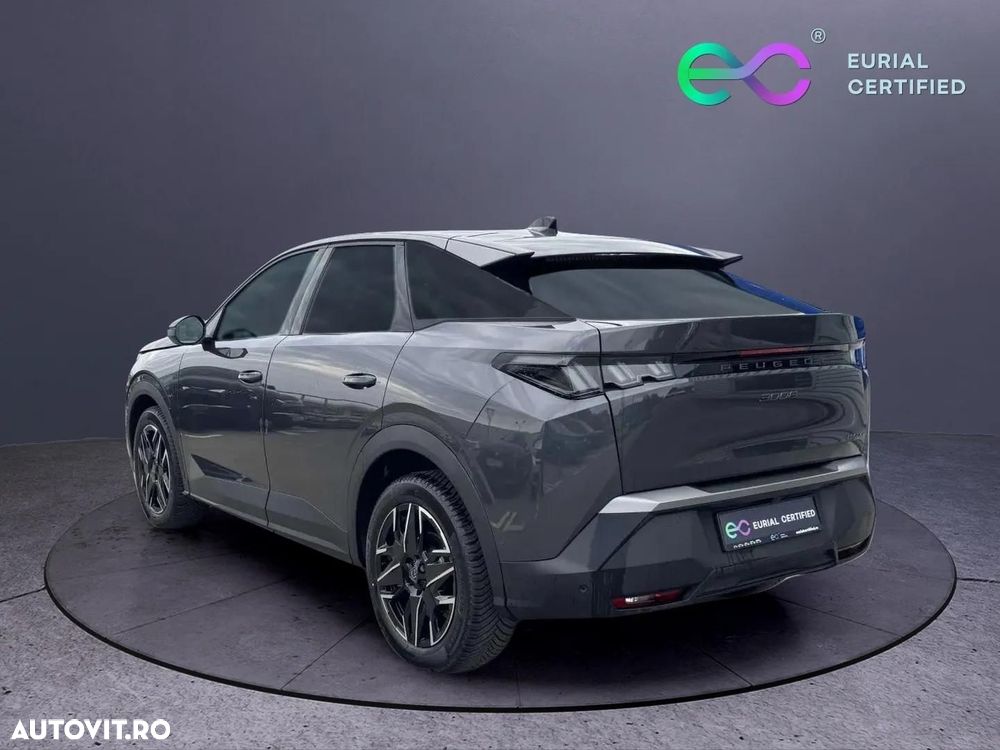 Peugeot 3008 1.2 Hybrid 145 e-DCS6 Allure - 8
