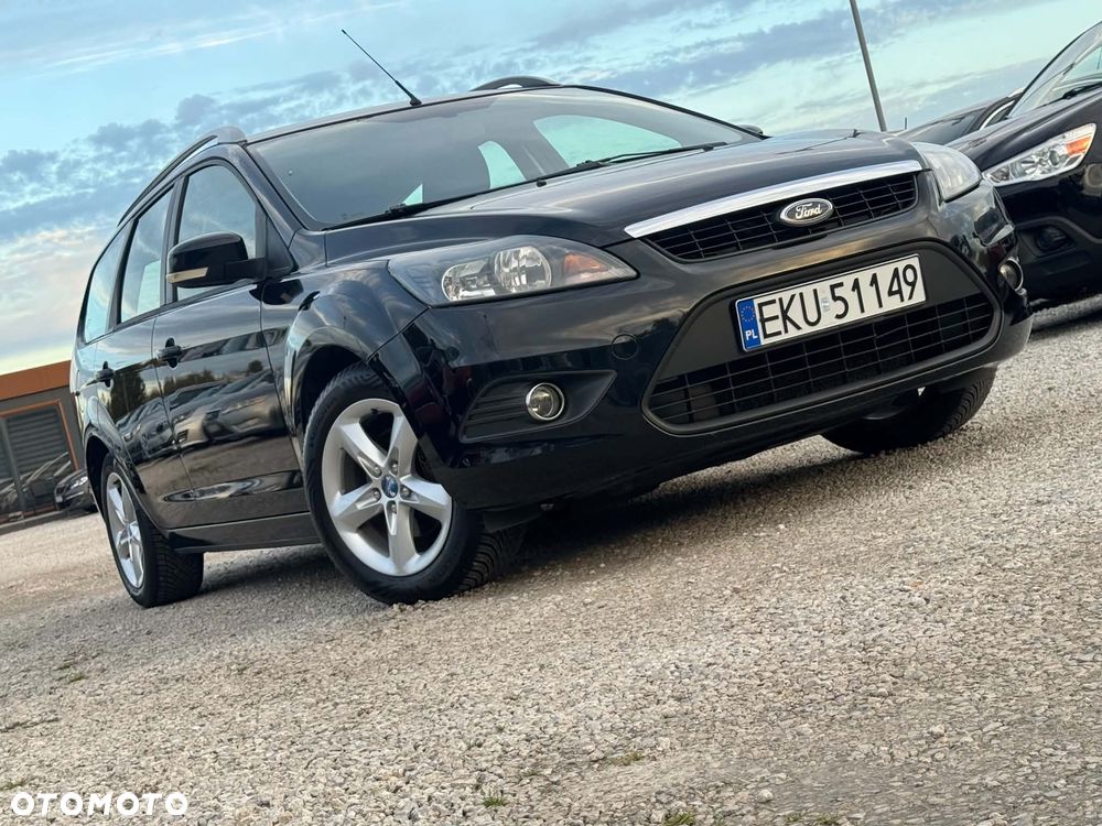 Ford Focus - 21