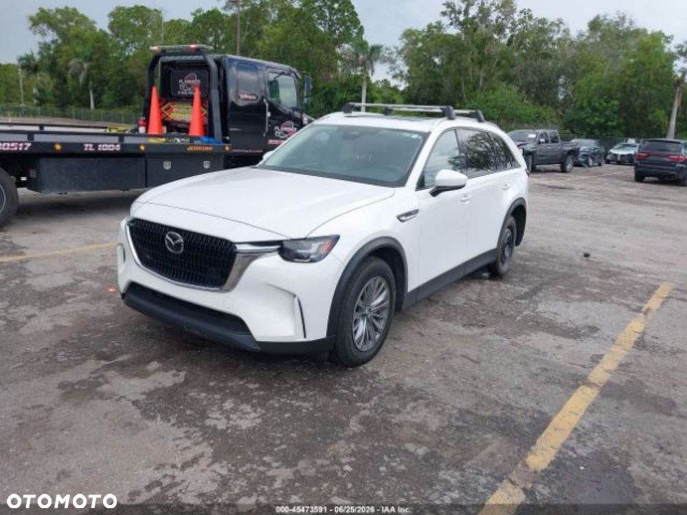 Mazda CX-90 - 2
