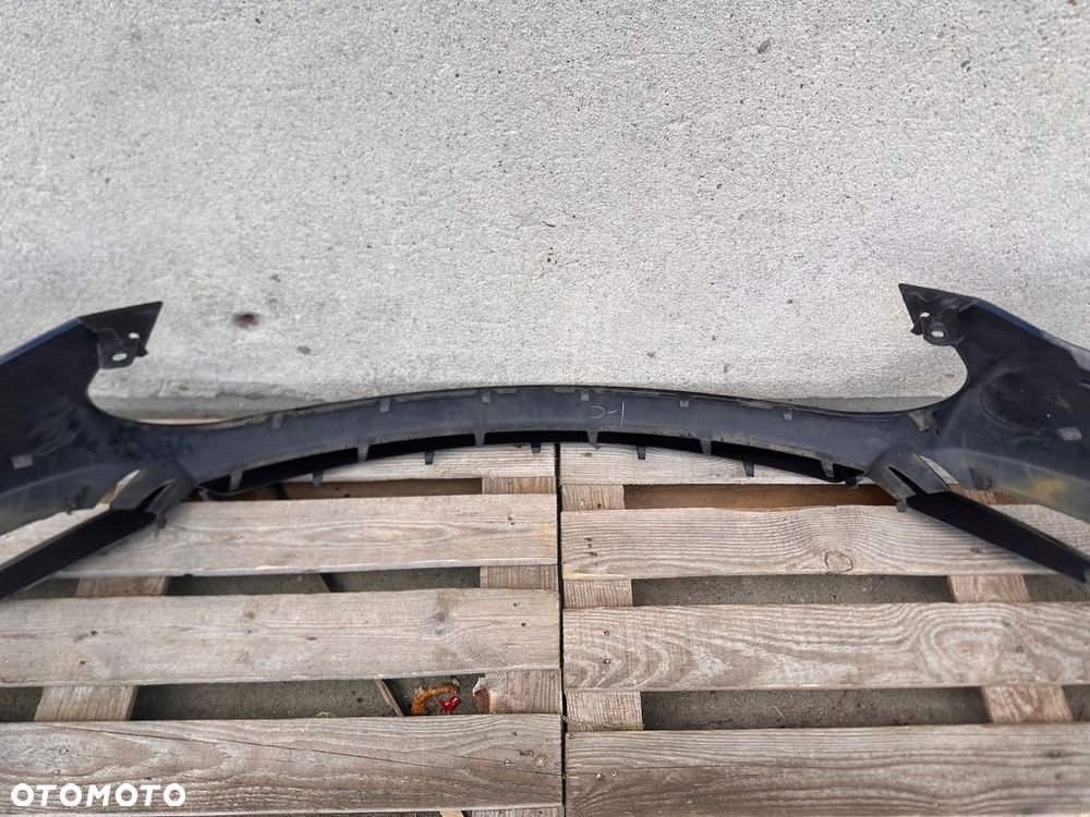 ZDERZAK PRZÓD PRZEDNI TESLA MODEL S 2012- 1021982-00-C CAŁY - 8