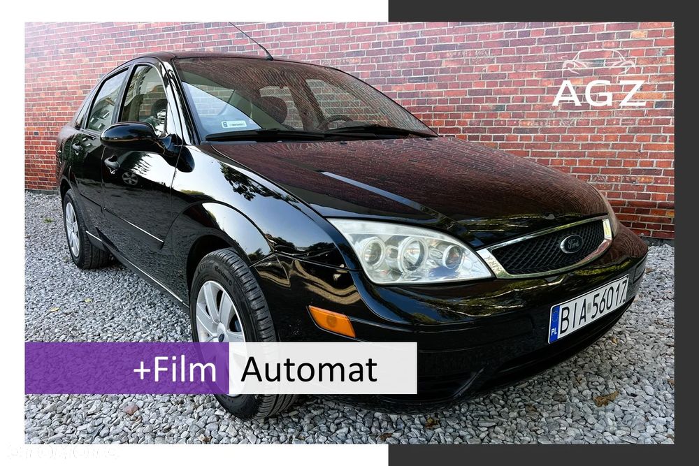 Ford Focus 2.0 SE Wagon - 2