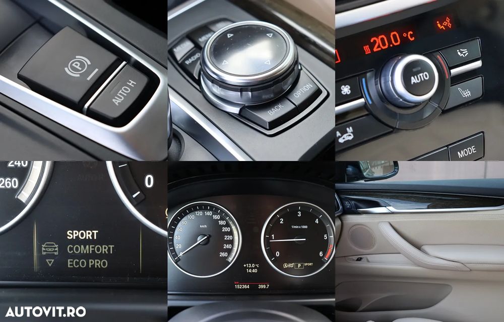 BMW X5 xDrive25d Sport-Aut. - 26