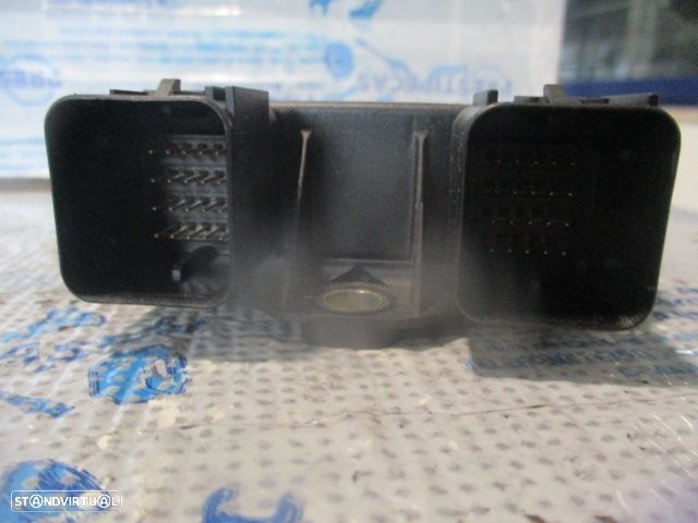 Kit Airbags 5S6AA044H31AA  5S6A042B85AB   5S6T14B056JA  5WK43578 FORD FIESTA 5 FASE 1 2005 1.3I 70CV 5P CINZA AZULADO SEM TABLIER - 13