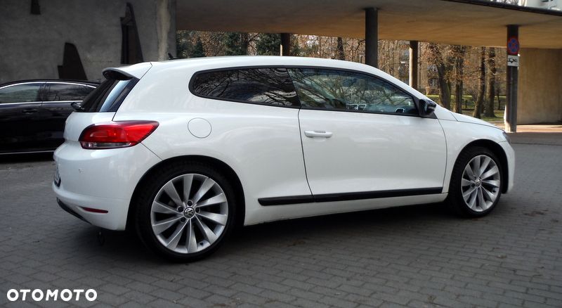 Volkswagen Scirocco 2.0 TDI Blue Motion Technologie Edition - 15