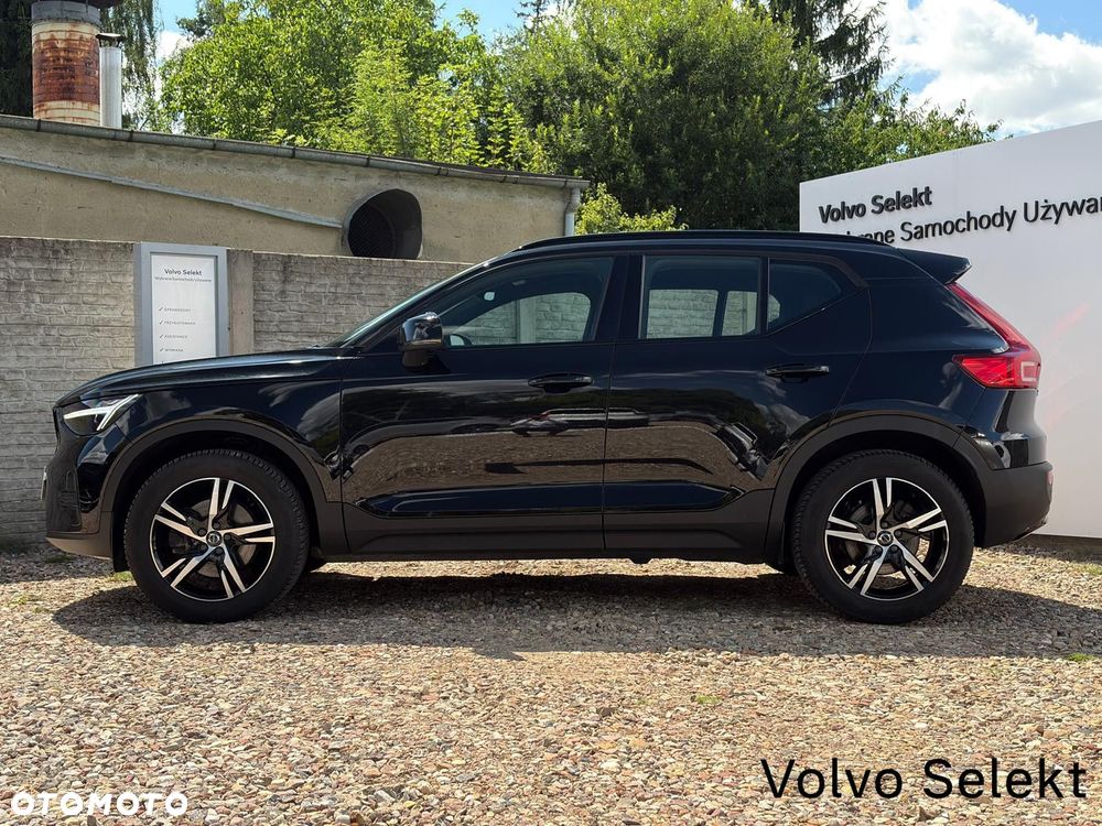 Volvo XC 40 - 5