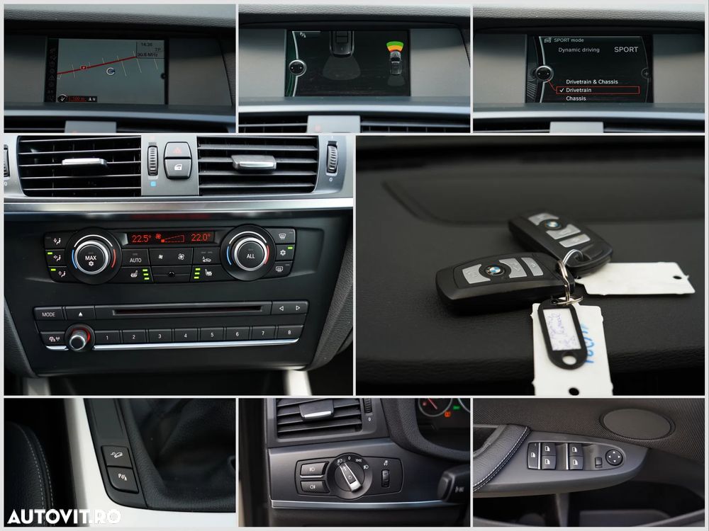 BMW X3 xDrive2.0d - 14