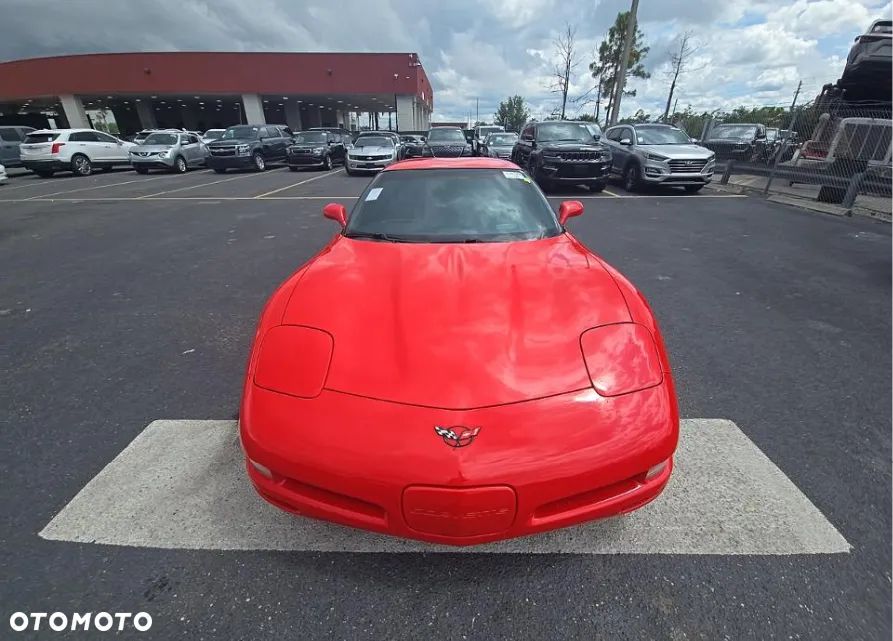 Chevrolet Corvette 5.7 - 3