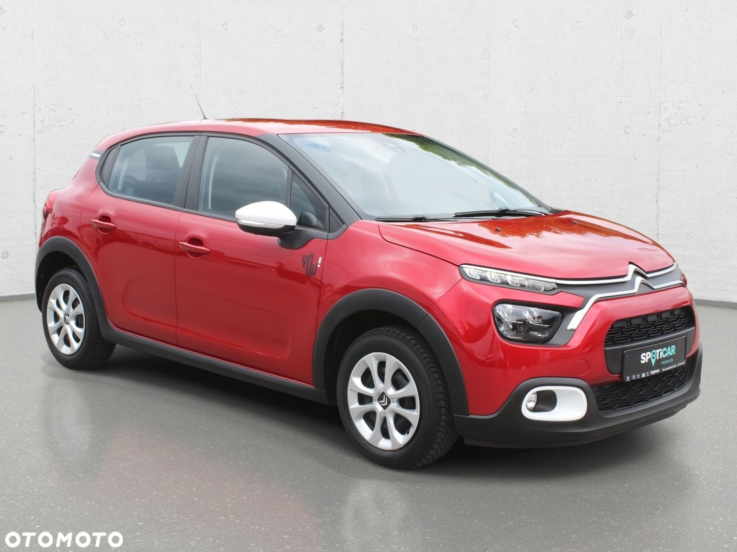 Citroën C3 1.2 PureTech You - 6