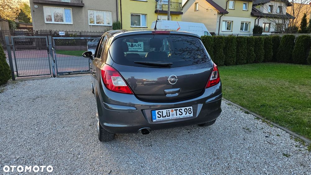 Opel Corsa 1.2 16V Color Edition - 26