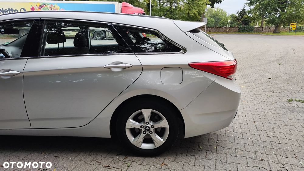 Hyundai i40 1.6 GDI Comfort - 5