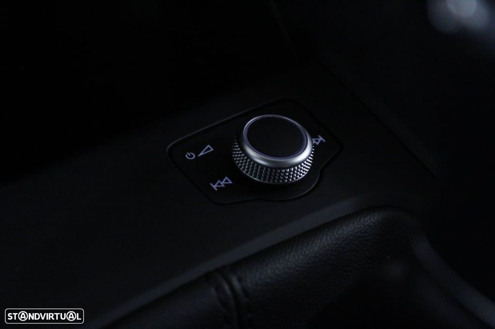 Audi A1 Sportback 25 TFSI Advanced - 32