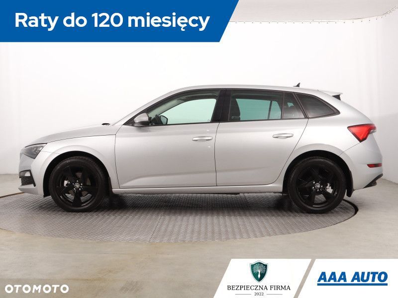 Skoda Scala - 4