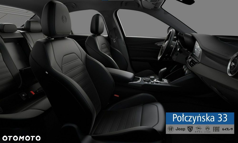 Alfa Romeo Giulia - 4